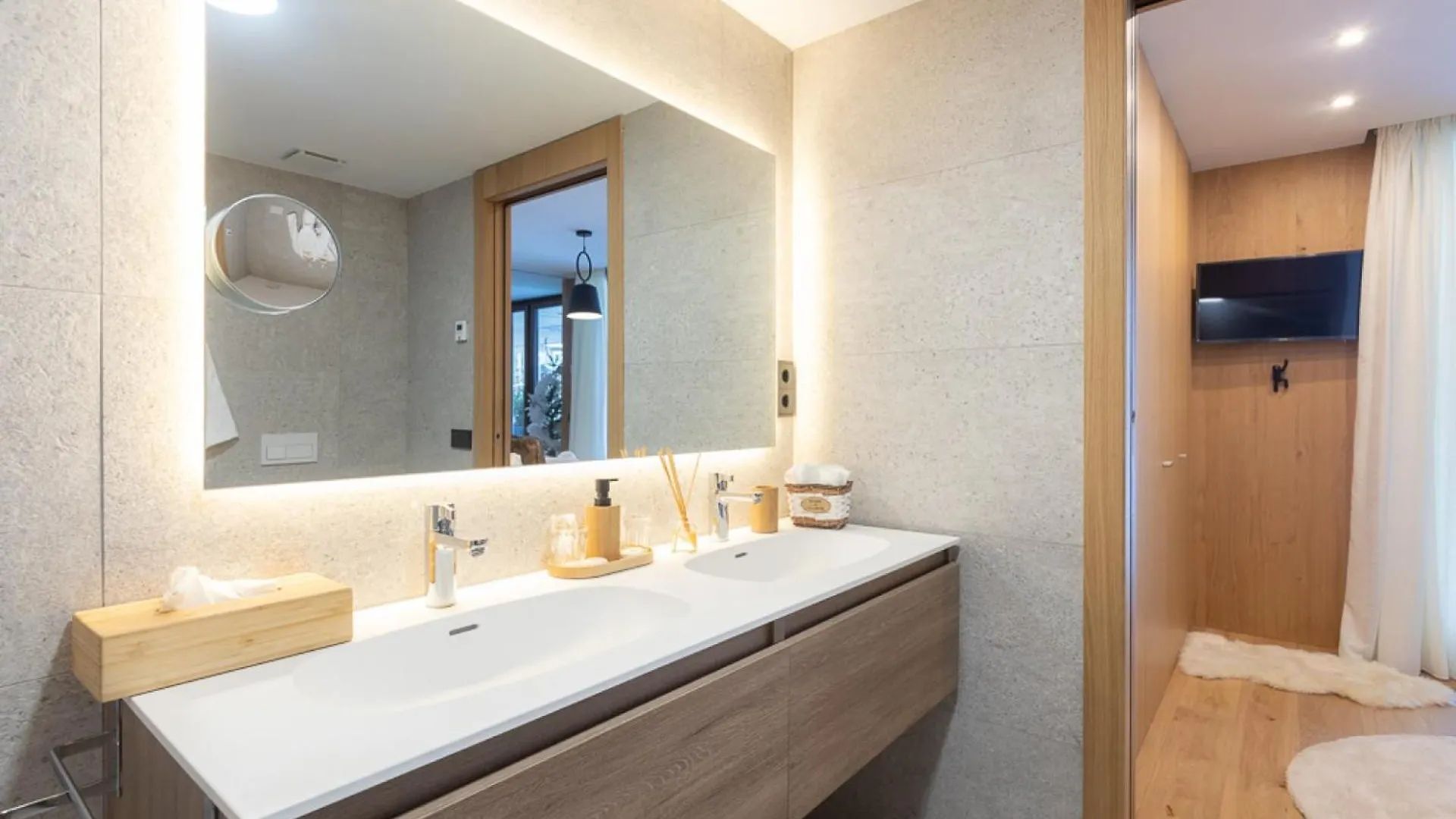 Isard Homes By Select Rentals 埃尔塔特 0*,  安道尔