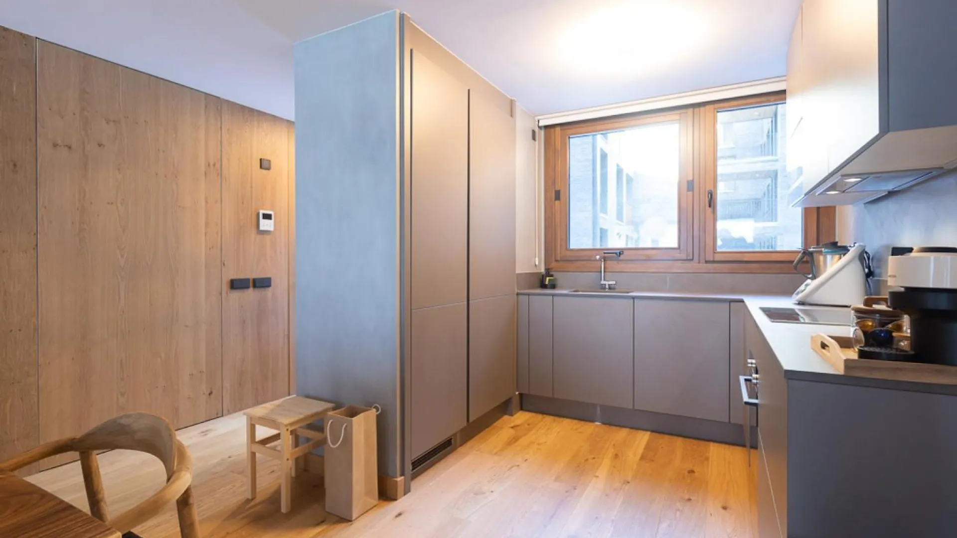 Isard Homes By Select Rentals 埃尔塔特 0*,