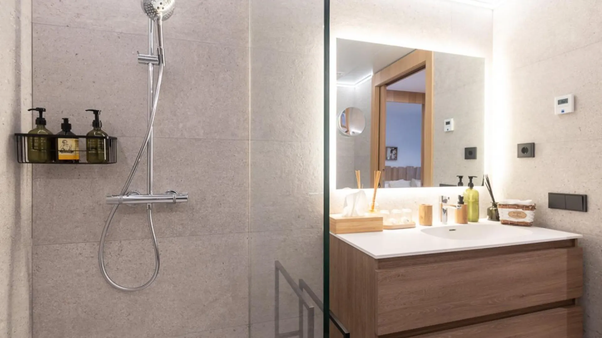 Isard Homes By Select Rentals 埃尔塔特 安道尔