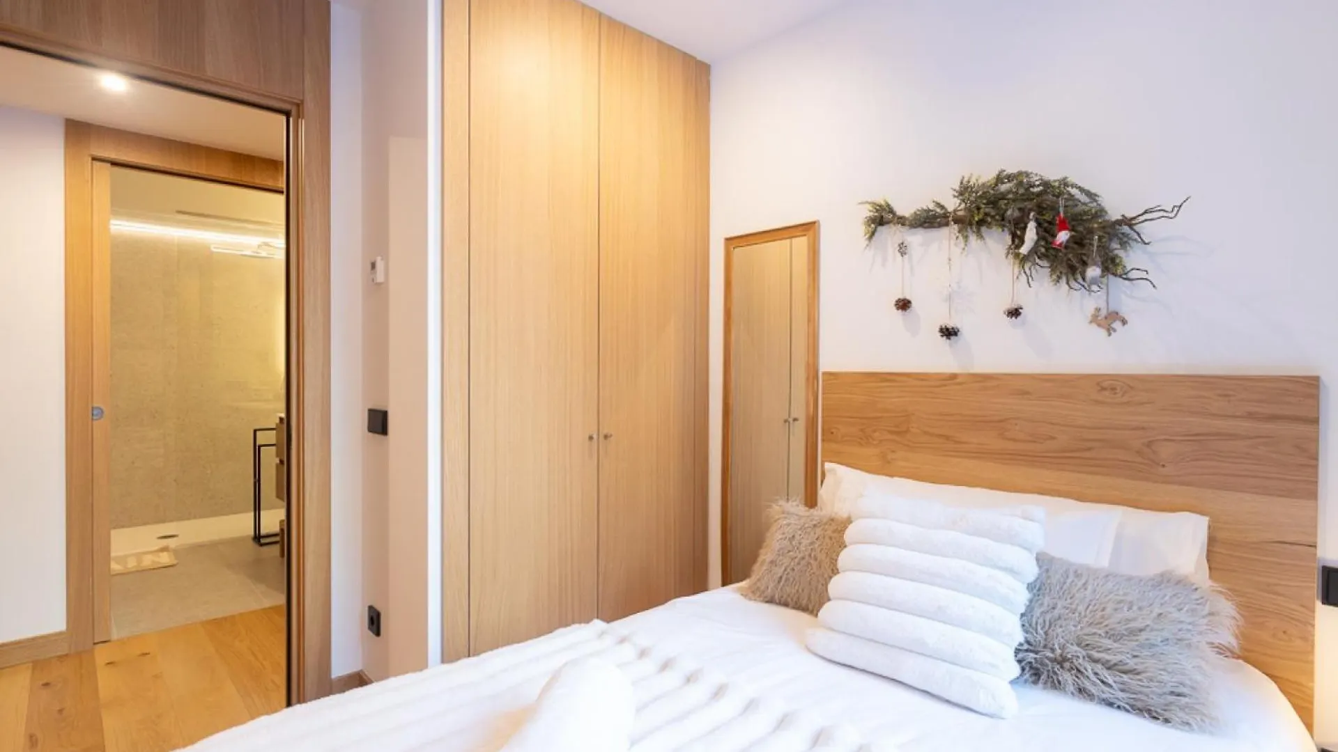 Isard Homes By Select Rentals 埃尔塔特 公寓