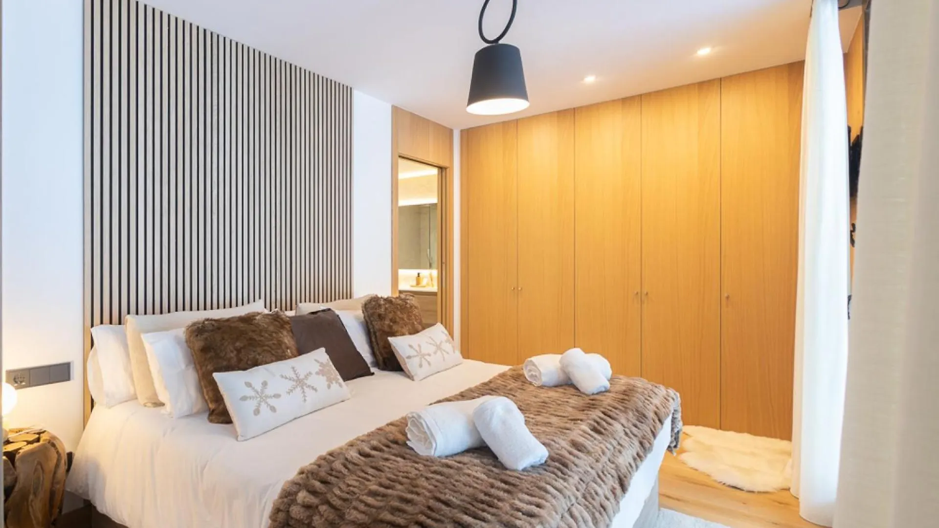 Isard Homes By Select Rentals 埃尔塔特 公寓