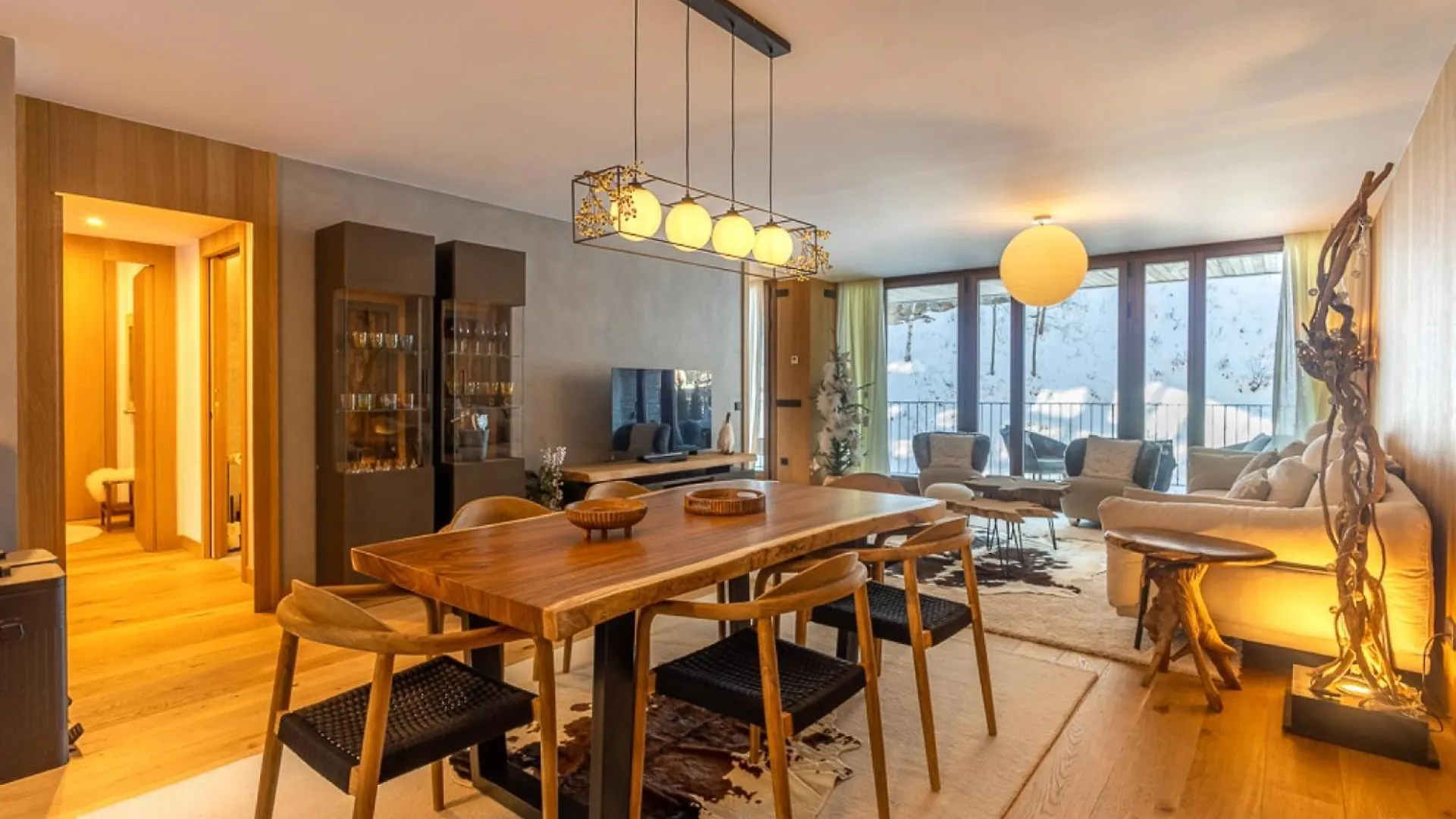 Isard Homes By Select Rentals 埃尔塔特