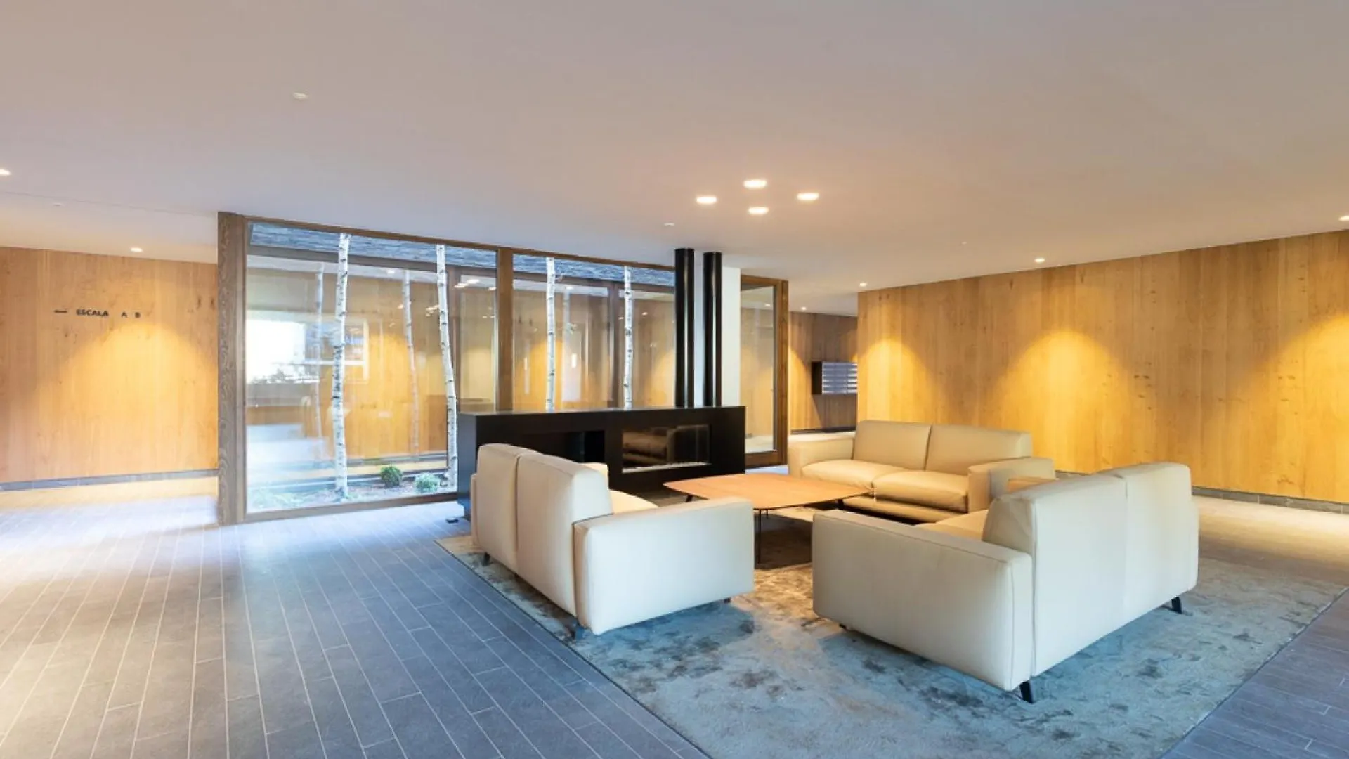 公寓 Isard Homes By Select Rentals 埃尔塔特