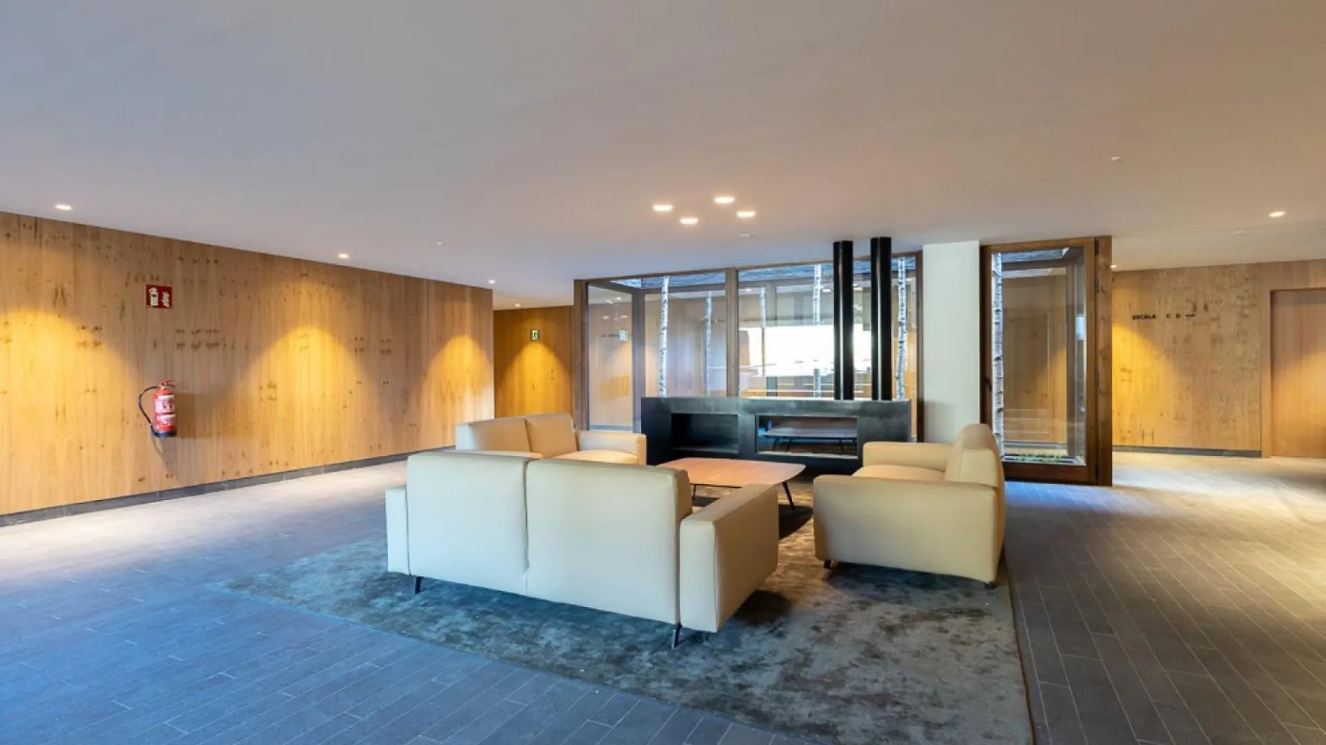 公寓 Isard Homes By Select Rentals 埃尔塔特